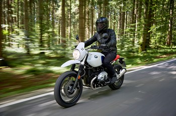 BMW R nineT Urban G/S 2018 - Bild 136 BMW R nineT Urban G/S 2018 - Bild 136